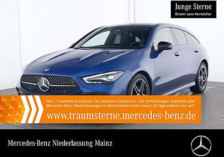 Mercedes-Benz CLA 200 AMG+NIGHT+LED+KAMERA+KEYLESS+7G