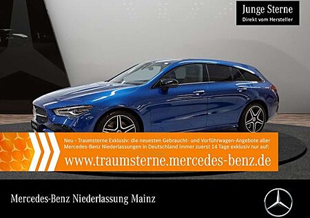 Mercedes-Benz CLA 200 AMG+NIGHT+LED+KAMERA+KEYLESS+7G