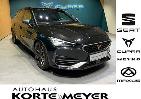 Cupra Leon SP VZ 2.0TSI DSG 4Drive+AHK +Beats+ACC+Navi