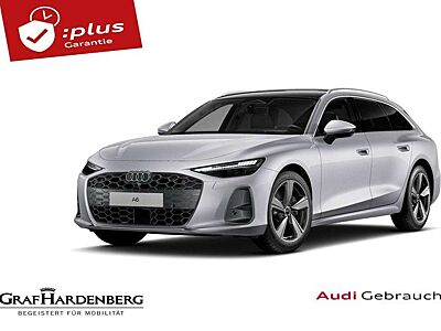 Audi A6 Avant 2.0 TFSI S tronic ACC AHK B&O Pano