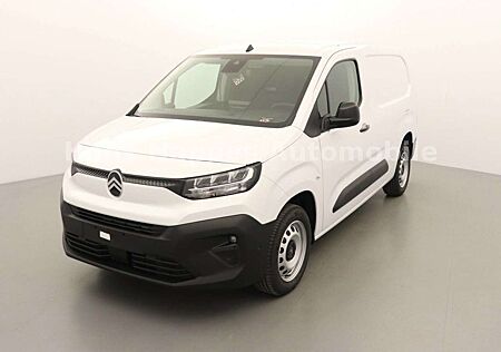 Citroën Berlingo Citroen Kasten L2H1/XL erh. Nutzl. NAVI Kamera