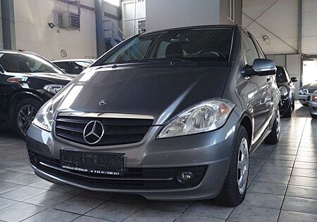 Mercedes-Benz A 160 Blue Efficiency*AHK*Klima*