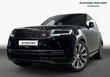 Land Rover Range Rover D350 Mild-Hybrid HSE