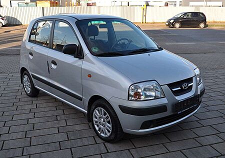 Hyundai Atos 1.1 *38.793 KM - TÜV NEU - Klima*