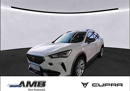 Cupra Formentor 1.4 e-HYBRID AHK/LED/ACC/Navi/Sitzhzg