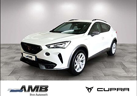 Cupra Formentor 1.4 e-HYBRID AHK/LED/ACC/Navi/Sitzhzg