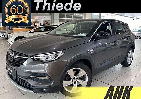 Opel Grandland X 1.2 AHK/SHZ/KAMERA/NAVI