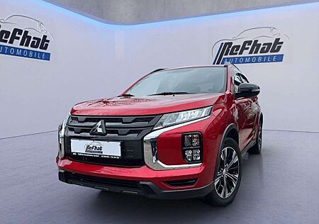 Mitsubishi ASX Spirit+ 2WD*PDC*SHZ*AHK*NAVI*ALCANTARA*