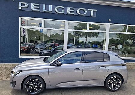 Peugeot 308 Allure 130 EAT8 NAVI+LED+KAMERA+DAB+