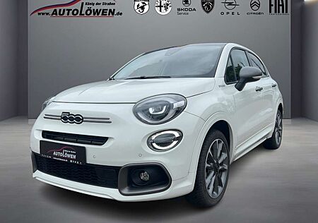 Fiat 500X 1.5 Mild-Hybrid Basis Dolcevita 4x2 (EURO 6d)