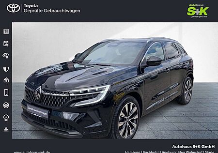 Renault Austral Techno Mild Hybrid 160*8-fach bereift*AHK*SHZ*