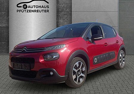 Citroën C3 Citroen Shine