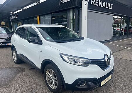 Renault Kadjar dCi 130 Bose 4x4 AHK
