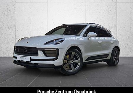 Porsche Macan Pano AHK Luft 20-Zoll BOSE 14-Wege Surround View B