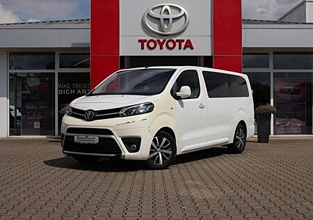 Toyota Pro Ace Proace L2 2.0 Autom. Comfort *20.160 Netto*