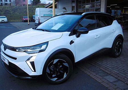 Renault Captur TCe 160EDC Techno+Winter+NavPaket+GJR+RFK