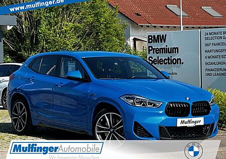BMW X2 5e M Sport Kamera LED Navi Parkassist. 19"