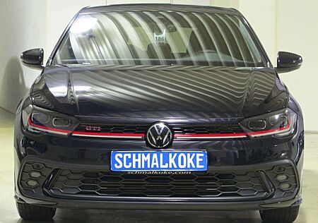 VW Polo Volkswagen GTI 2.0 TSI DSG7 Navi ACC DSG LM18