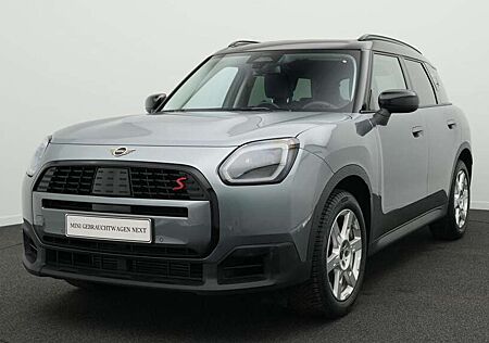 Mini One Countryman Countryman S All4 Classic Trim