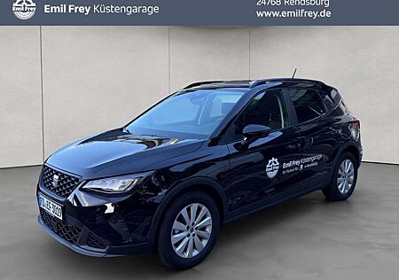 Seat Arona Road Edition 1.0 TSI 85 kW (116 PS) 7-Gang