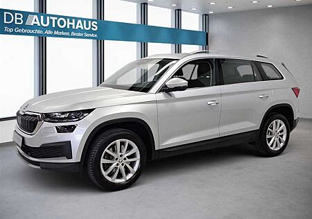 Skoda Kodiaq Style 2.0 TSI DSG 4MOTION