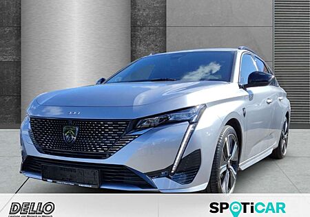 Peugeot 308 SW GT PureTech 130 sensorgest. Heckklappe Augmente