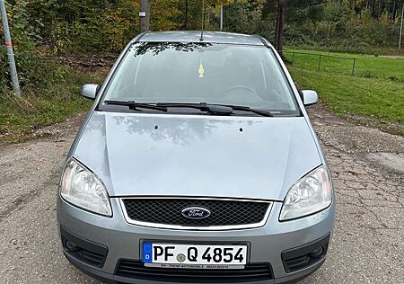 Ford Focus 1.8 Futura