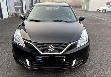 Suzuki Baleno 1.2 Dualjet Club