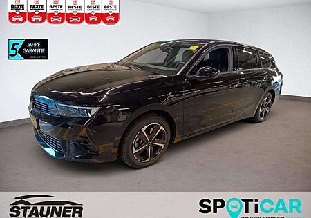Opel Astra Sports Tourer GS 1.2 Turbo 130 6G *AHK*