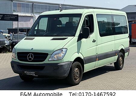 Mercedes-Benz Sprinter II Kombi 213CDI+3SITZER+95KW+