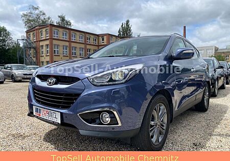 Hyundai ix35 2.0 CRDi 135 kW Premium 4WD Automatik AHK