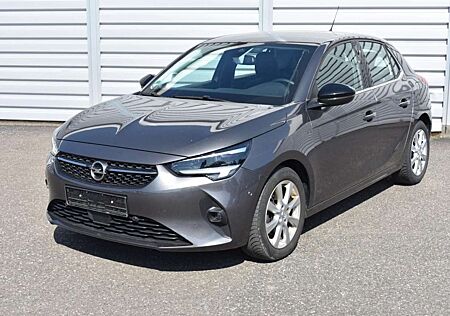 Opel Corsa 1.5*Elegance*Navi*Kamera*LED*Shz*ACC*Leder*
