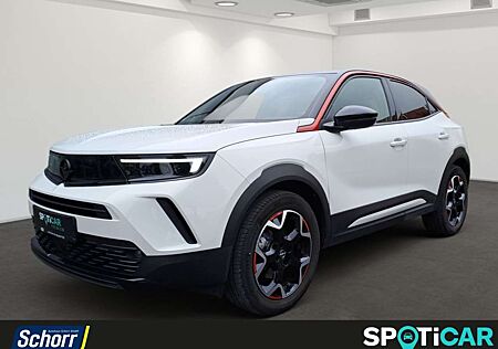 Opel Mokka-e GS Line / LED / Universal Charger / Multimedia