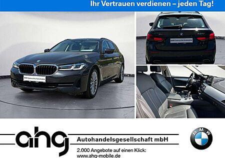BMW 530 e xDrive Touring Navi Aktive Geschw. Head Up