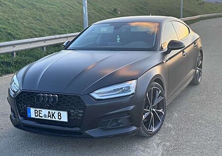 Audi A5 Sportback 2.0 TDI