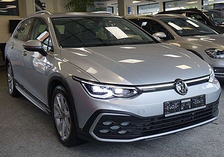 VW Golf Variant Volkswagen Alltrack 4Motion