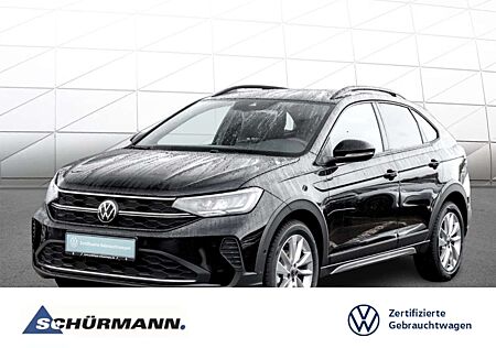 VW Taigo Volkswagen GOAL TSI DSG NAVI RFK ACC APP-CON ALLWETTER