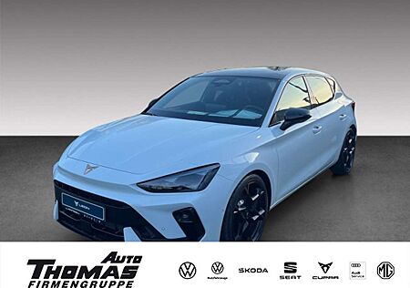CUPRA Leon VZ 2.0 TSI 221 kW (300 PS)