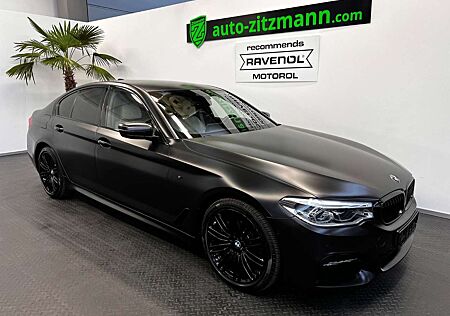 BMW 530 d xDrive M Sport *NP/LP 85.110€ TOP FAHRZEUG*