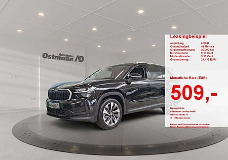 Skoda Kodiaq 2.0 TDI DSG Selection AHK SHZ SpurH KAM