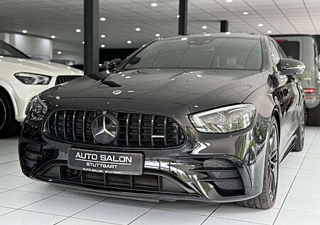 Mercedes-Benz E 53 AMG 4M+*WIDESC*PERF-AGA*MULTI-B*DISTR+*360°