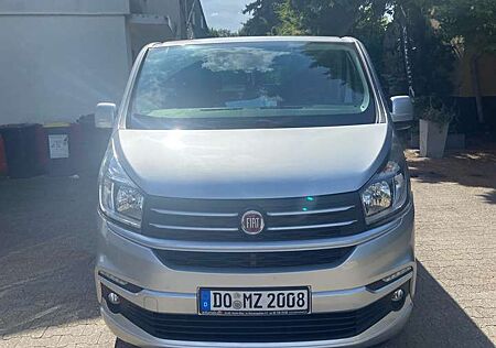 Fiat Talento 176000