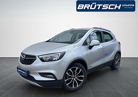 Opel Mokka X 1.4T 120 Jahre KLIMA / AHK / SMART-LINK / KAMERA