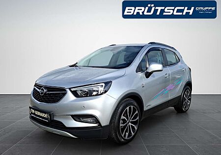 Opel Mokka X 1.4T 120 Jahre KLIMA / AHK / SMART-LINK / KAMERA