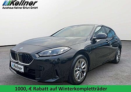 BMW 120 i Aut.+Klimaaut.+Sitzhzg.+Wireless+ParkAssi