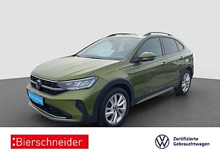 VW Taigo Volkswagen 1.0 TSI Move 17 AHK IQ ACC CAM SHZ