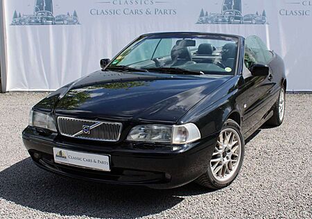 Volvo C70 Tempomat, viele Neuteile, Klimaautomatik, SHZ