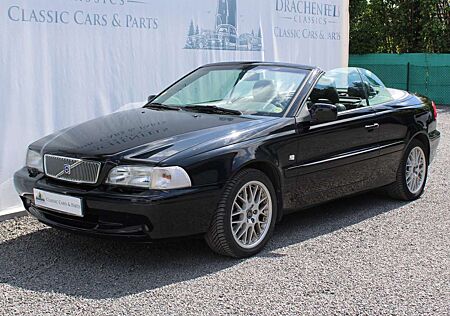 Volvo C70 Tempomat, viele Neuteile, Klimaautomatik, SHZ