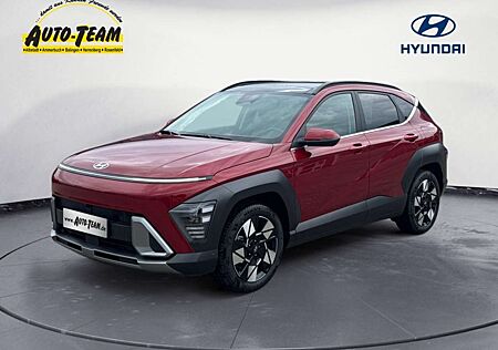 Hyundai Kona 1.6 GDI DCT Hybrid Prime (SX2)