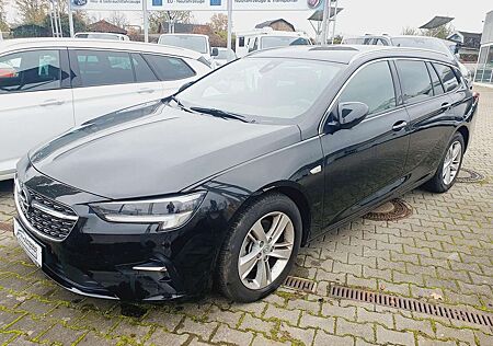 Opel Insignia Sports Tourer 1.5 Diesel "Business" Paket Premi...